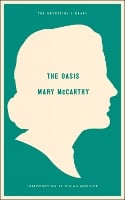 Oasis: A Novel - Neversink (Paperback)