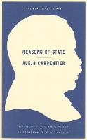 Reasons Of State - Neversink (Paperback)