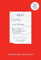 Debt: The First 5000 Years (Paperback)