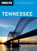Moon Tennessee - Moon Handbooks (Paperback)