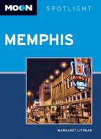 Moon Spotlight Memphis - Moon Spotlight (Paperback)