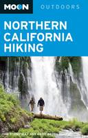Moon Northern California Hiking - Moon Outdoors (Paperback)