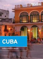Moon Cuba (6th ed) (Paperback)