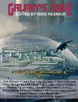 Galaxy's Edge Magazine: Issue 30, January 2018 (Paperback)
