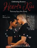 Heart's Kiss: Issue 7, Febraury 2018: Featuring Jayne Ann Krentz (Paperback)