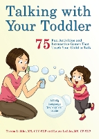 Talking With Your Toddler