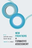 New Frontiers in Formative Assessment (Paperback)