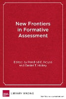 New Frontiers in Formative Assessment (Hardback)
