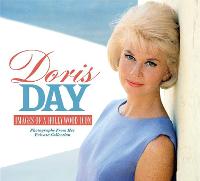 Doris Day: Images of a Hollywood Icon (Hardback)