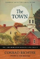 The Town (Paperback)