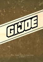 G.I. Joe The Complete Collection Volume 2 (Hardback)