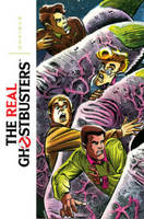 The Real Ghostbusters Omnibus Volume 2 - REAL GHOSTBUSTERS 2 (Paperback)