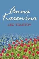 Anna Karenina (Paperback)