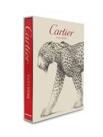 Cartier Panthere (Hardback)