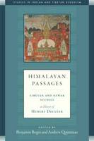Himalayan Passages: Tibetan and Newar Studies in Honor of Hubert Decleer (Paperback)