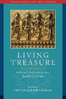 Living Treasure: Buddhist and Tibetan Studies in Honor of Janet Gyatso  - Studies in Indian and Tibetan Buddhism (Hardback)