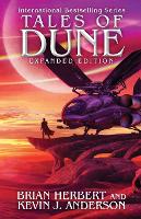 Tales of Dune: Expanded Edition (Paperback)
