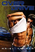 Overdrive (Paperback)