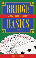 Bridge Basics: A Beginner's Guide (Paperback)