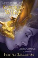 Kindred And Wings (Paperback)