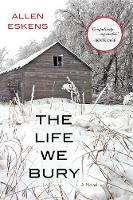The Life We Bury (Paperback)