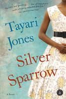 Silver Sparrow (Paperback)