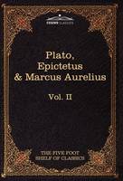 The Apology, Phaedo and Crito by Plato; The Golden Sayings by Epictetus; The Meditations by Marcus Aurelius