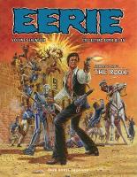 Eerie Archives Vol. 17 (Hardback)