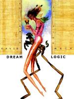 Dream Logic (Hardback)