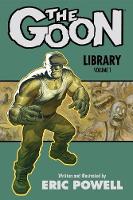 Goon Library, The Volume 1 (Hardback)