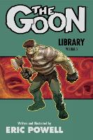 Goon Library, The Volume 2 (Hardback)
