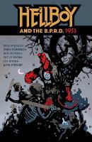 Hellboy And The B.p.r.d.: 1953 (Paperback)