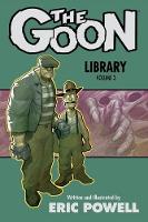 The Goon Library Volume 3 (Hardback)