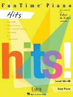 FunTime Piano Hits Level 3A-3B: Level 3a-3b (Book)