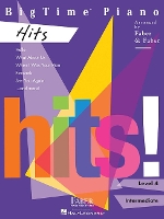 BigTime Piano Hits Level 4: Level 4 (Book)