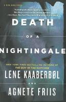 Death Of A Nightingale (Hardback)