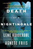 Death Of A Nightingale: Nina Borg #3 (Paperback)