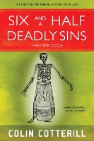 Six And A Half Deadly Sins: A Siri Paiboun Mystery Set in Laos (Paperback)