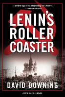 Lenin's Roller Coaster: A Jack McColl Novel (Paperback)