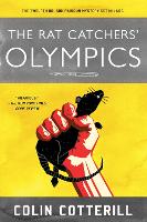The Rat Catchers' Olympics: A Dr. Siri Paiboun Mystery #12 (Paperback)