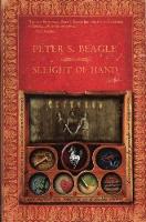 Sleight of Hand (Paperback)