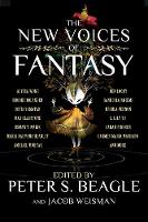 The New Voices of Fantasy (Paperback)