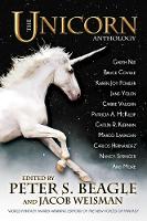 The Unicorn Anthology (Paperback)