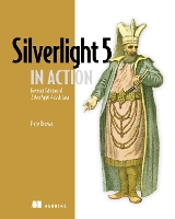 Silverlight 5 in Action (Paperback)