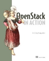 OpenStack in Action (Paperback)