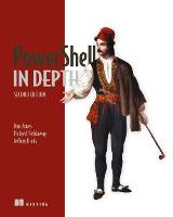 PowerShell in Depth (Paperback)