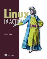 Linux in Action (Paperback)