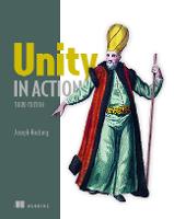 Unity in Action, Third Edition