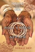 A Bollywood Affair (Paperback)