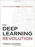 The Deep Learning Revolution (CD-Audio)